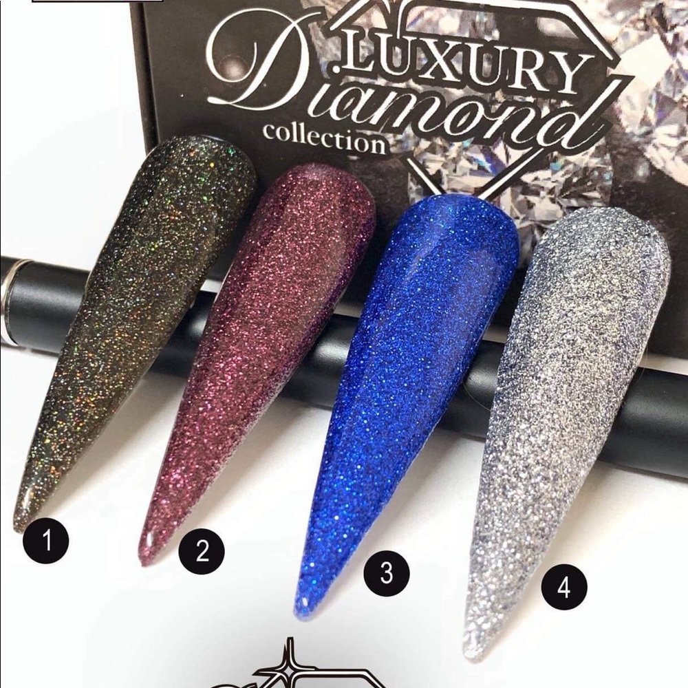 Acrylic powder set